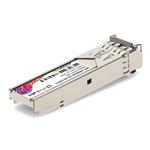 Picture of Ciena® Compatible 10GBase-LR SFP+ Transceiver (SMF, 1310nm, 20km, LC, DOM)