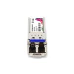 Picture of Ciena® Compatible TAA 10GBase-LR SFP+ Transceiver (SMF, 1310nm, 40km, LC, DOM)