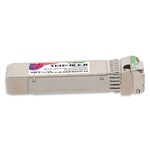 Picture of Cisco® Compatible TAA 10/25GBase-BX SFP28 Transceiver (SMF, 1330nmTx/1270nmRx, 20km, LC, DOM, -40 to 85C)