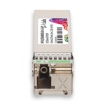 Picture of Cisco® Compatible TAA 10/25GBase-BX SFP28 Transceiver (SMF, 1330nmTx/1270nmRx, 20km, LC, DOM, -40 to 85C)