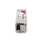 Picture of MSA and TAA 10/25GBase-BX SFP28 Transceiver (SMF, 1270nmTx/1330nmRx, 20km, LC, DOM)