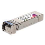 Picture of Cisco® Compatible TAA 10/25GBase-BX SFP28 Transceiver (SMF, 1270nmTx/1330nmRx, 20km, LC, DOM, -40 to 85C)