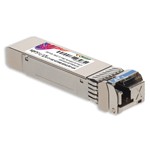 Picture of Cisco® Compatible TAA 10/25GBase-BX SFP28 Transceiver (SMF, 1270nmTx/1330nmRx, 20km, LC, DOM, -40 to 85C)