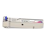 Picture of Cisco® Compatible TAA 16GBase-CWDM FC SFP+ Transceiver (SMF, 1510nm, 40km, LC, DOM, 0 to 70C)
