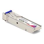 Picture of Cisco® Compatible TAA 16GBase-CWDM FC SFP+ Transceiver (SMF, 1510nm, 40km, LC, DOM, 0 to 70C)