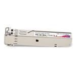 Picture of Brocade® (Formerly) Compatible TAA 16GBase-DWDM FC SFP+ Transceiver C-Band 100GHz (SMF, 1535.04nm, 40km, LC, DOM)