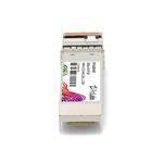 Picture of MSA and TAA 1000Base-BX SFP Transceiver (SMF, 1490nmTx/1310nmRx, 60km, LC, DOM)