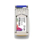 Picture of Extreme Networks® Compatible TAA 1000Base-BX SFP Transceiver (SMF, 1310nmTx/1490nmRx, 20km, LC, DOM)