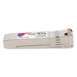 Picture of LG-Ericsson® Compatible TAA 1000Base-BX SFP Transceiver (SMF, 1490nmTx/1550nmRx, 80km, LC, DOM)