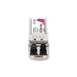 Picture of Juniper Networks® Compatible TAA 1000Base-CWDM SFP Transceiver (SMF, 1390nm, 10km, LC)