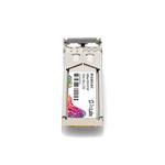 Picture of Juniper Networks® Compatible TAA 1000Base-CWDM SFP Transceiver (SMF, 1510nm, 10km, LC)