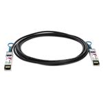 Picture of Cisco® Compatible TAA Compliant 1000Base-CU SFP Direct Attach Cable (Passive Twinax, 3m)