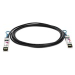 Picture of Dell® Compatible TAA Compliant 1000Base-CU SFP Direct Attach Cable (Passive Twinax, 7m)