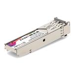 Picture of Planet Compatible TAA 1000Base-CWDM SFP Transceiver (SMF, 1290nm, 40km, LC, DOM)