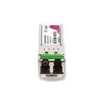 Picture of Cisco® Compatible TAA 1000Base-CWDM SFP Transceiver (SMF, 1370nm, 80km, LC, DOM)