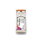 Picture of Dell® Compatible TAA 1000Base-CWDM SFP Transceiver (SMF, 1410nm, 160km, LC, DOM)