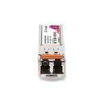 Picture of Dell® Compatible TAA 1000Base-CWDM SFP Transceiver (SMF, 1410nm, 160km, LC, DOM)