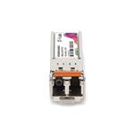 Picture of Cisco® Compatible TAA 1000Base-CWDM SFP Transceiver (SMF, 1410nm, 80km, LC, DOM)