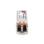 Picture of Cisco® Compatible TAA 1000Base-CWDM SFP Transceiver (SMF, 1410nm, 80km, LC, DOM)