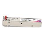 Picture of Cisco® Compatible TAA 1000Base-CWDM SFP Transceiver (SMF, 1430nm, 80km, LC, -40 to 85C)