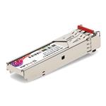 Picture of Cisco® Compatible TAA 1000Base-CWDM SFP Transceiver (SMF, 1430nm, 80km, LC, DOM)