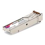 Picture of Cisco® Compatible TAA 1000Base-CWDM SFP Transceiver (SMF, 1450nm, 80km, LC, DOM)