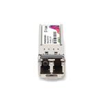 Picture of Cisco® Compatible TAA 1000Base-CWDM SFP Transceiver (SMF, 1470nm, 80km, LC, DOM)