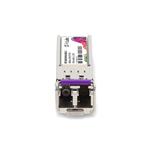 Picture of Cisco® Compatible TAA 1000Base-CWDM SFP Transceiver (SMF, 1490nm, 80km, LC, DOM)