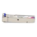 Picture of Cisco® Compatible TAA 1000Base-CWDM SFP Transceiver (SMF, 1510nm, 80km, LC, DOM)