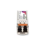 Picture of Dell Compatible TAA 1000Base-CWDM SFP Transceiver (SMF, 1570nm, 160km, LC, DOM)