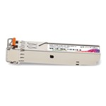 Picture of Moxa® Compatible TAA 1000Base-CWDM SFP Transceiver (SMF, 1570nm, 40km, LC, DOM)