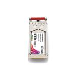 Picture of Fortinet® Compatible TAA 1000Base-CWDM SFP Transceiver (SMF, 1590nm, 40km, LC, DOM)