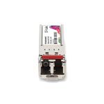 Picture of Fortinet® Compatible TAA 1000Base-CWDM SFP Transceiver (SMF, 1590nm, 40km, LC, DOM)