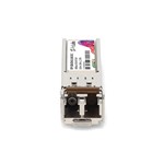 Picture of Dell Compatible TAA 1000Base-CWDM SFP Transceiver (SMF, 1610nm, 160km, LC, DOM)