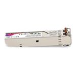 Picture of Ciena® Compatible TAA 1000Base-CWDM SFP Transceiver (SMF, 1610nm, 40km, LC, DOM)