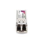 Picture of Fortinet® Compatible TAA 1000Base-DWDM SFP Transceiver (SMF, 1538.98nm, 80km, LC, DOM)