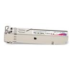 Picture of Cisco® Compatible TAA 1/10GBase-DWDM SFP+ Transceiver Dual-Rate 100GHz (SMF, 1568.11nm to 1561.42nm, 80/40km, LC, DOM, -40 to 85C)