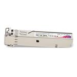 Picture of Alcatel-Lucent Nokia® Compatible TAA 1/10GBase-DWDM SFP+ Transceiver Dual-Rate (SMF, 1536.61nm to 1529.55nm, 80/40km, LC, DOM, -40 to 85C)