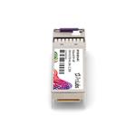 Picture of Arista Networks® SFP-25G-BX-D-AR Compatible TAA 25GBase-BX SFP28 Transceiver (SMF, 1330nmTx/1270nmRx, 10km, LC, DOM)