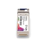 Picture of Cisco® SFP-25G-BX-U-40 Compatible TAA 25GBase-BX SFP28 Transceiver (SMF, 1270nmTx/1310nmRx, 40km, LC, DOM)