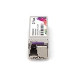 Picture of HP® Compatible TAA 25GBase-BX SFP28 Transceiver (SMF, 1330nmTx/1270nmRx, 10km, LC, DOM)