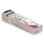 Picture of Ciena® Compatible TAA 25GBase-BX SFP28 Transceiver (SMF, 1270nmTx/1330nmRx, 20km, LC, DOM, -40 to 85C)