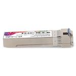 Picture of Ciena® Compatible TAA 25GBase-BX SFP28 Transceiver (SMF, 1270nmTx/1330nmRx, 20km, LC, DOM, -40 to 85C)