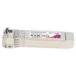 Picture of Ciena® Compatible TAA 25GBase-BX SFP28 Transceiver (SMF, 1270nmTx/1310nmRx, 40km, LC, DOM)