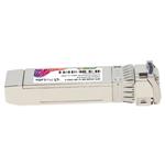 Picture of Ciena® Compatible TAA 25GBase-BX SFP28 Transceiver (SMF, 1270nmTx/1310nmRx, 40km, LC, DOM)