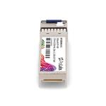 Picture of MSA and TAA 25GBase-BX SFP28 Transceiver (SMF, 1270nmTx/1330nmRx, 10km, LC, DOM, -20 to 85C)