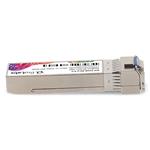 Picture of MSA and TAA 25GBase-BX SFP28 Transceiver (SMF, 1270nmTx/1330nmRx, 10km, LC, DOM, -20 to 85C)