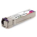 Picture of MSA and TAA 25GBase-BX SFP28 Transceiver (SMF, 1330nmTx/1270nmRx, 20km, LC)
