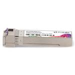 Picture of MSA and TAA 25GBase-BX SFP28 Transceiver (SMF, 1330nmTx/1270nmRx, 20km, LC)