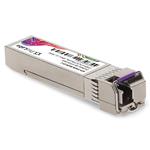 Picture of MSA and TAA 25GBase-BX SFP28 Transceiver (SMF, 1330nmTx/1270nmRx, 20km, LC)
